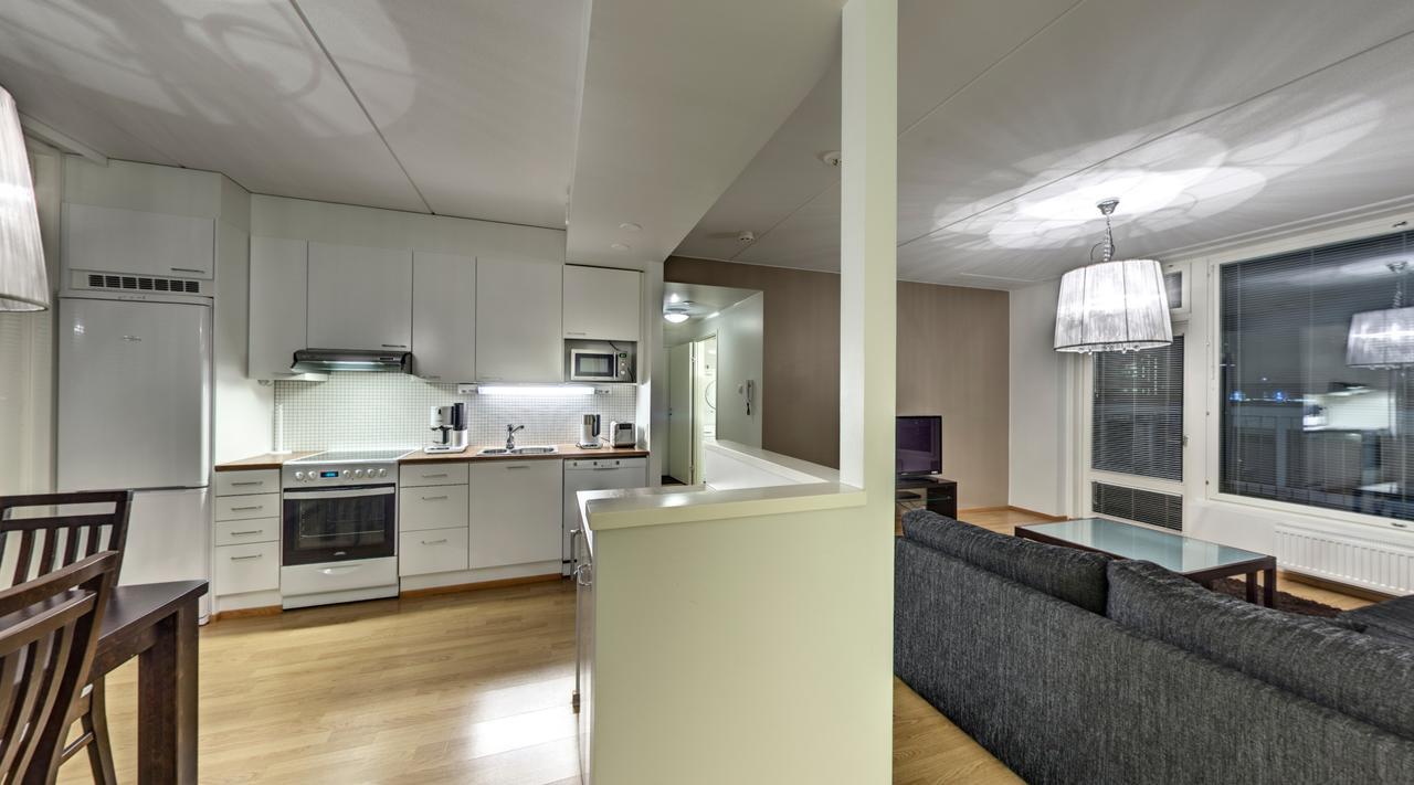 Gella Canalside Apartments With Sauna And Balcony In Address Saukonpaadenranta 4 Хельсинки Экстерьер фото